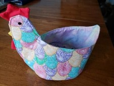 Chicken easter basket for sale  Oreland