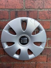 seat wheel trim for sale  ROTHERHAM