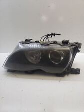 Driver headlight sedan for sale  Seymour