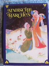 Arabische märchen 1978 gebraucht kaufen  Landshut