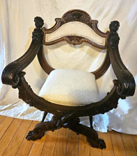 Antique chair french for sale  Bradenton