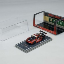 Carro modelo vermelho Tarmac Works 1:64 911 GT3 R Macau GT Cup FIA GT World Cup 2025 HEC comprar usado  Enviando para Brazil