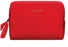 clarins makeup bag for sale clarins makeup bag for sale NEWARK
