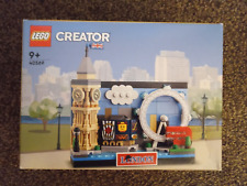 Lego creator london for sale  WOKING