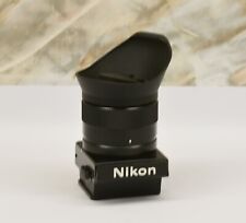 Nikon mirino viewfinder usato  Roma