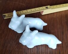 Deko figuren hunde gebraucht kaufen  Jork