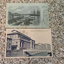 Livorno molo mediceo usato  Capannori
