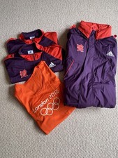 Exciting package adidas for sale  LONDON