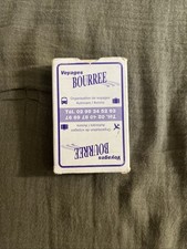 Travel card set d'occasion  Expédié en Belgium