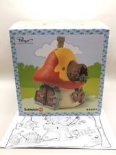 Schleich schlümpfe 49001 gebraucht kaufen Schleich schlümpfe 49001 gebraucht kaufen  Zülpich