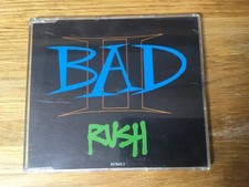 Bad rush cd for sale  EXETER