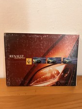 Renault scenic 2001 usato  Aosta