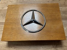 Wooden mercedes crafted for sale  WATFORD