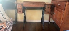 Antique singer sewing for sale  Clarksboro