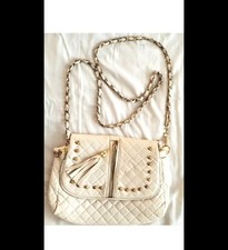 Borsa panna similpelle usato  Acireale