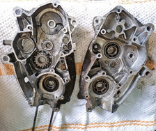 Suzuki ap50 pair for sale  NORTHWICH