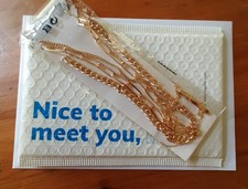 Cupshe gold ton gebraucht kaufen  Jüchen