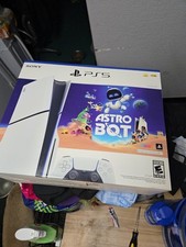 Box ps5 playstation for sale  Phoenix