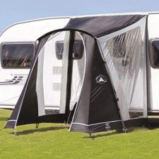 Sun awning caravan for sale  BERKHAMSTED