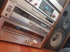 Impianto stereo qualita usato  Guidonia Montecelio