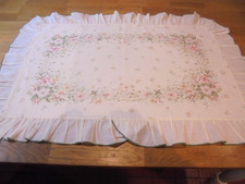 Pair vintage dorma for sale  REDRUTH
