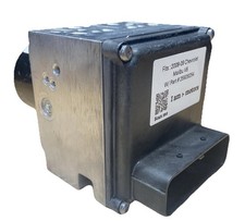 Refurbished abs brake for sale  Corona