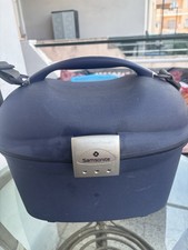 Beauty case vintage usato  Sanremo