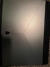 Alienware laptop m17 for sale  Mechanicsburg