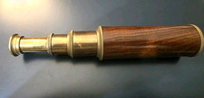Nautical marine spyglass for sale  Bluffton