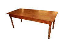 Tavolo rettangolare fisso usato Tavolo rettangolare fisso usato  Barletta