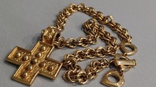 Collier yves saint d'occasion  Saint-Égrève
