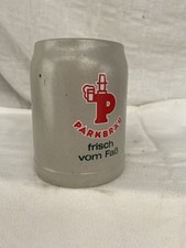 Bier krug humpen gebraucht kaufen  Finkenb.-Gersweiler, Gau-, Waldgrehwlr.