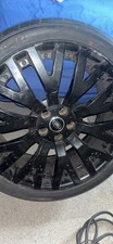 Kahn range rover for sale  INVERNESS