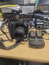 Canon eos d30 for sale  DAGENHAM