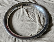 Vintage wheel trim for sale  HAYLE