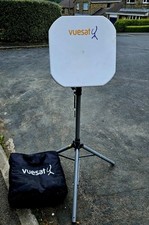 80cm satellite dish for sale  HUDDERSFIELD