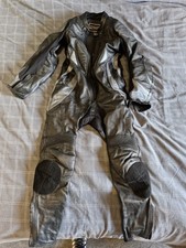 Bike leathers size for sale  STOCKPORT