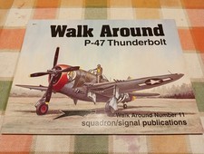 Squadron signal walk usato  Citta Sant Angelo