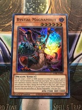 Bystial magnamhut 1st for sale  Mount Vernon