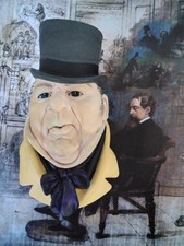 Bossons micawber charles for sale  GATESHEAD