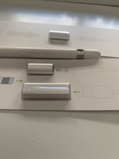 Apple pencil ipad gebraucht kaufen  Allmersbach im Tal