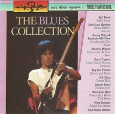 Blues collection for sale  UK