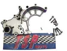 Semicarter laterale motore usato  Italia