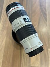 Canon 200mm usm for sale  HENGOED