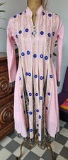 Belle robe ethnique d'occasion  Saint-Ouen