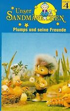Sandmännchen freunde dvd gebraucht kaufen  Berlin