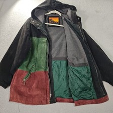 Outbrook leather jacket for sale  Fenton