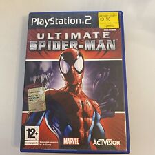 Spider man ultimate usato  Villachiara