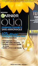 Garnier lia ammoniakfreie gebraucht kaufen  Neustadt