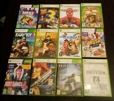 Giochi xbox 360 usato  Cremona